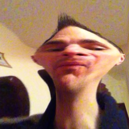 wrightylee's profile picture. 