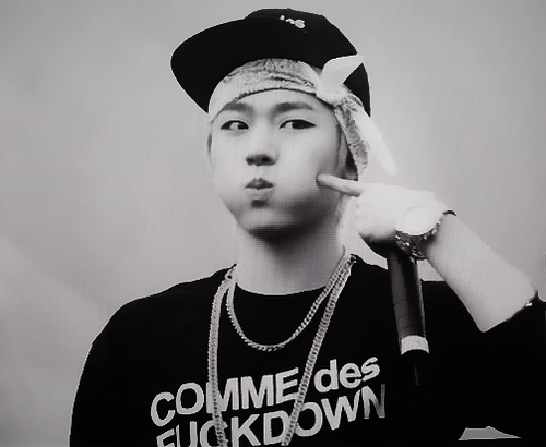 BYGBitchacho's profile picture. B.A.P x Spica ♥