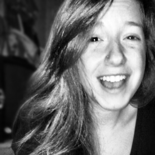 Jesstever's profile picture. more cowbell!