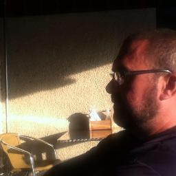 SeanYupi's profile picture. 