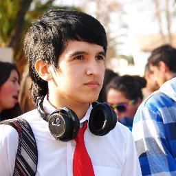 Electrónico UTFSM - ExBorgoñino - 25 años