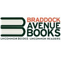 BraddockAvenueBooks (@braddockavebook) 's Twitter Profile