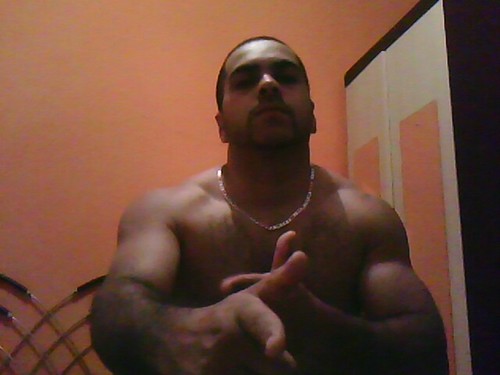 Estilo cachorao !! $$$