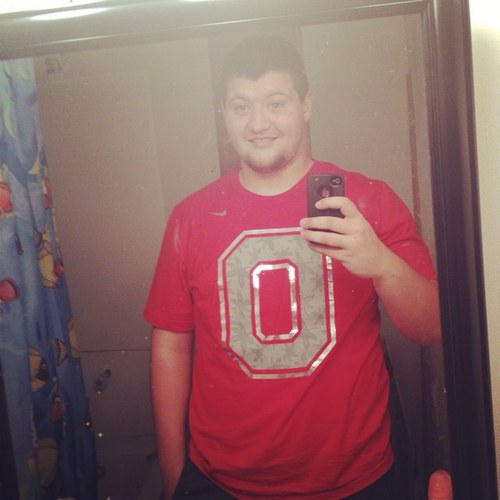Chapy47's profile picture. #teamredseal #teamdempsey #teamohiostatefootball #teamcowboys