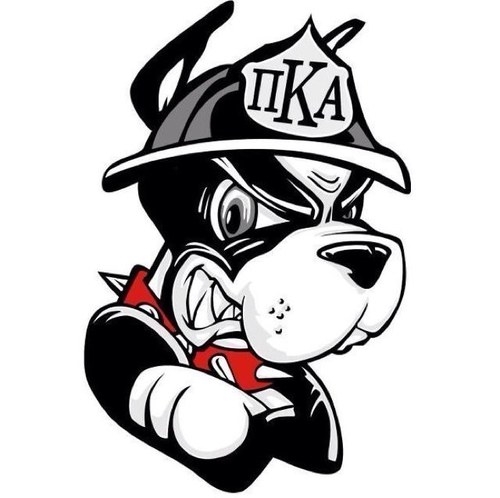 Pi Kappa Alpha Fireman's Challenge hosted by the Lambda Nu Chapter at Boston University #PFC14
