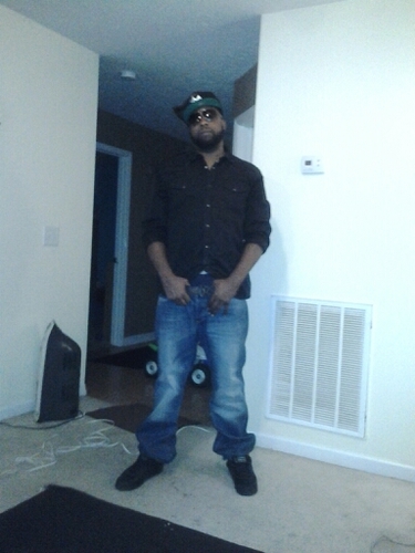 Fuck u an who u stand fa!   Fuckyacouch