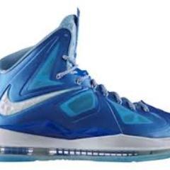 #TEAM OKC#TEAM RED BONE #TEAM LEBRON SHOES