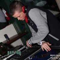 Blake Hunter (@dj__xo) 's Twitter Profile