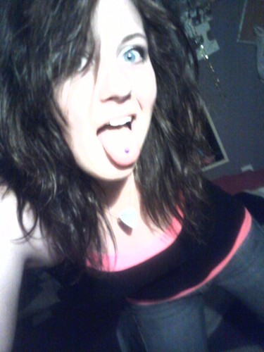 Im aggressive in everything i do. Deal ;)