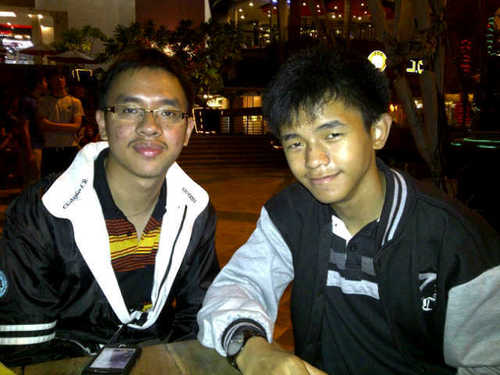 christo_rum's profile picture. [Insert catchy phrases here.]