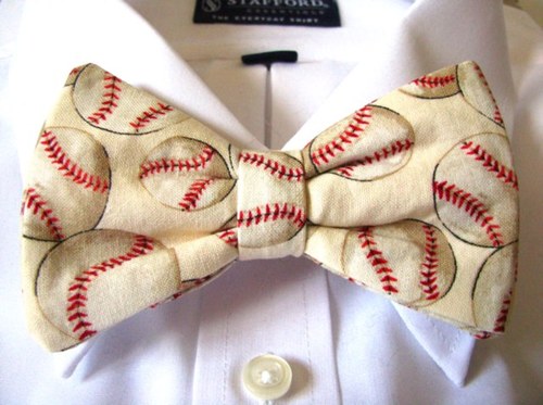 A baseball loving gent. Chilvary still lives.