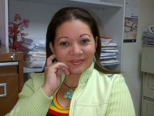 carmendianal's profile picture. 