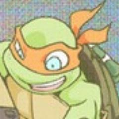 TMNT_Ninja's profile picture. A fun-loving turtle whose up for anything and everything.Childish I may seem,but I'm one tough fighter!KYAKASHA!