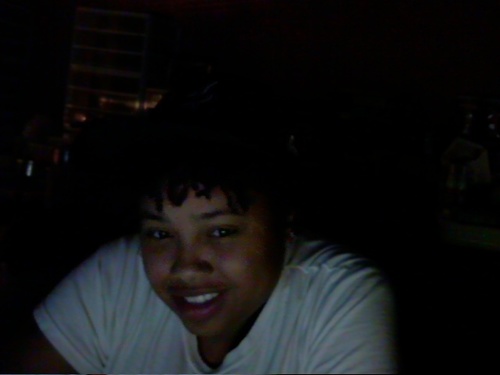 I'm me noone else