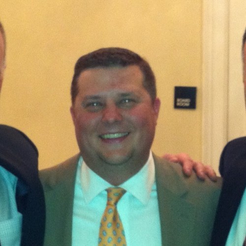 Associate Athletic Director and Head Baseball Coach at Scranton Preparatory School