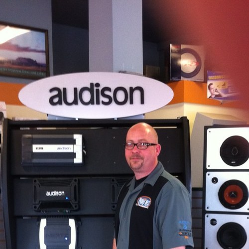 If it makes your car sound better, then let's do it!
