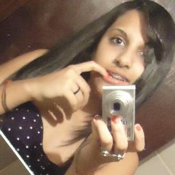 Mô, deixa eu te morder ? :3