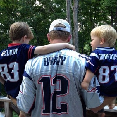 Profile Picture of Mark Mischenko (@mcmjr1) on Twitter