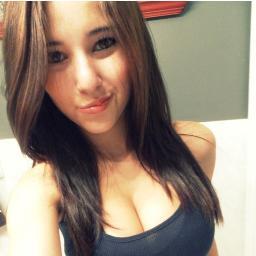 plastic! 14! bi! sexy! Follow me because I want a cock in me now and I know how to have fun:)