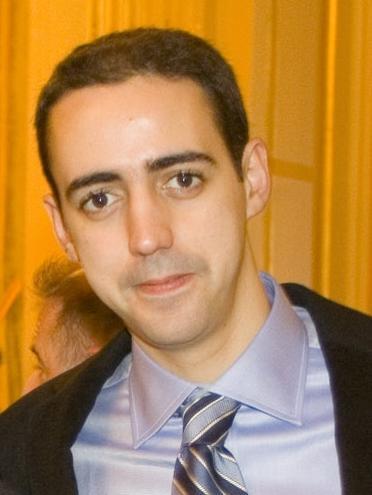 heshy1981's profile picture. 