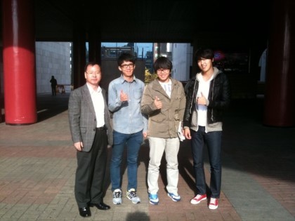 smyun2000's profile picture. 일요저널 보도국장/부사장