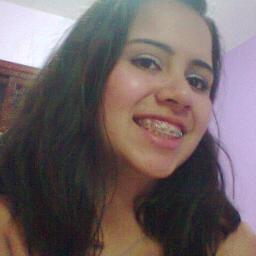 ' minha pequena quanta saudade tua fique sabendo que nenhuma distancia vai acabar com o que construimos, eu te amo muito ∞ !  p, @_naaaats