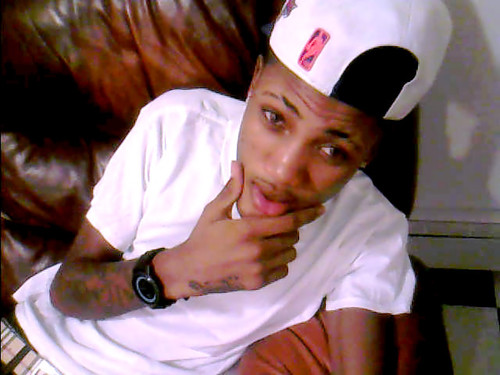 Music Artist/Rapper/Songwriter. Contact Info: tazzytaz94@gmail.com