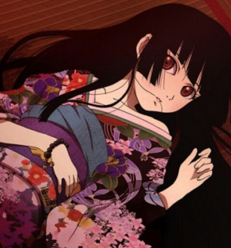 Just your regular highschool anime girl. follow for kawaii adventures