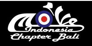 Modern Vespa Chapter Bali, satu Vespa sejuta saudara