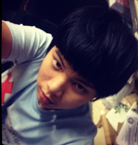 Oatmonter11's profile picture. *_____FUCK YOU______*