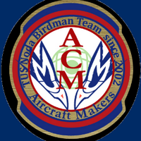 東京理科大学鳥人間サークルAircraft Makers (@acm_noda) Twitter profile photo