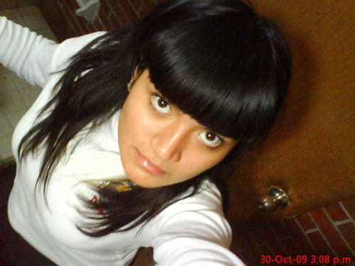 hermza linda carismatica etc....