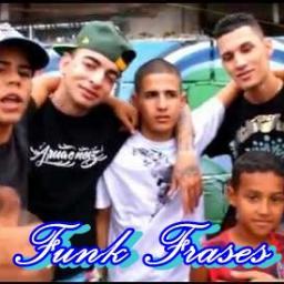 pra quer curtir funk assim como nois ! só chega