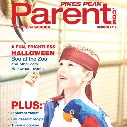 Serving Colorado Springs parents with news, views, deals, coupons, contests and the most comprehensive family event calendar in town :)