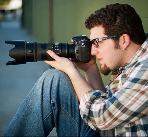 Bradford_Photo's profile picture. Connecticut based all purpose photographer. Fashion, Editorial, Portraits, Weddings, Concerts I shoot it all!