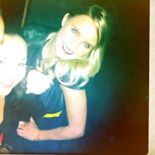 KristyCatania's profile picture. 