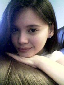simple but sweet. extraordinary girl in town.