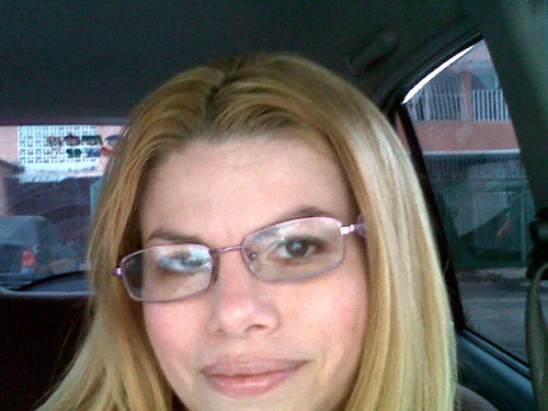 Bioanalista y profesora universitaria UDO-bolivar