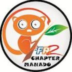 Official FR2 Biker Community Chapter Manado #~BrotherFood Never Die! ~#~SAFE RIDE FOR THE SOUL~#~We Are Not The Same We Are SPECIAL~# #kaskus