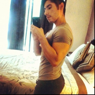 GoGo_Alejandro's profile picture. 