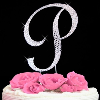 the P runs EVERYTHANG
this P is PLATINUM