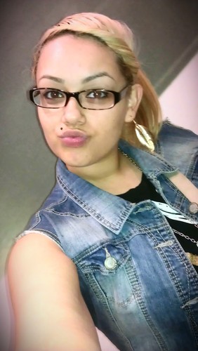 -- Crazy, Sexy, Cool;)
- FOLLOW ME !