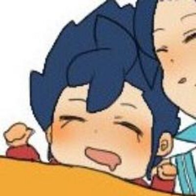 つるぎきょうすけ Baby Kyosuke Twitter