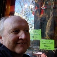 Andrew Wilson (@profaw) 's Twitter Profile