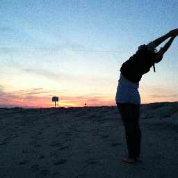 kolks's profile picture. Perspective of Beauty