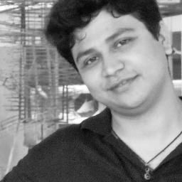 abhikapuria's profile picture. 