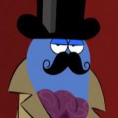 It's ya boy Blue!