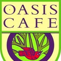 OasisCafeSLC's profile picture. Refresh, Rejuvenate, Relax, and Restore! Open for Breakfast, Brunch and Dinner, Oasis Cafe is the perfect place to get Fabulous Food that's Fabulous for you.