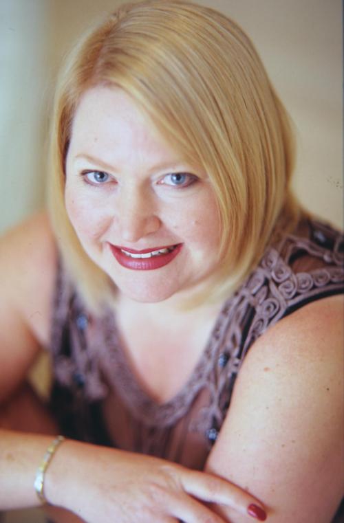 Kay Illingworth