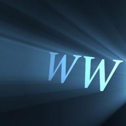 There is lots of information in the web. Follow me and then I follow you.